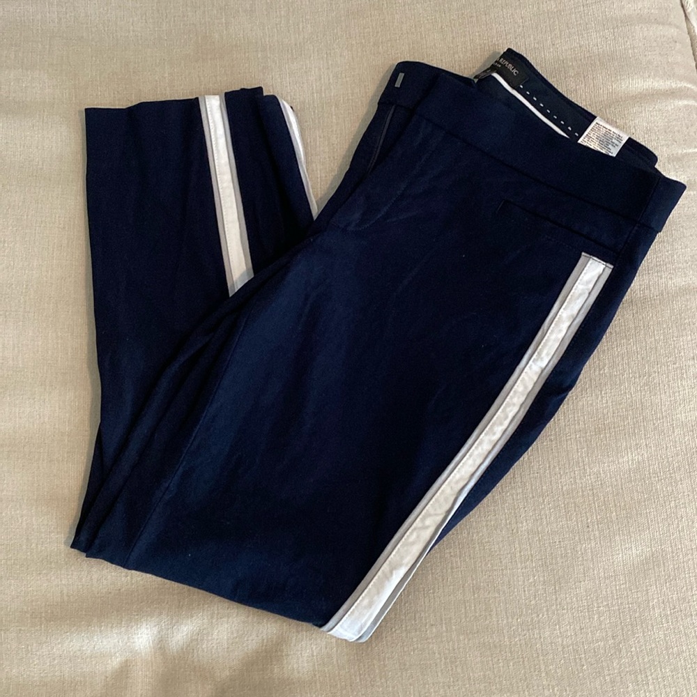 Banana republic Sloan pants